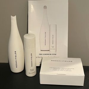 Rodan + Fields Pore Cleansing MD System